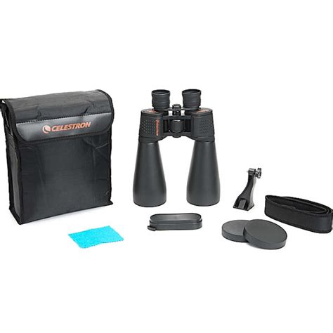 Celestron SkyMaster 15x70 Binoculars - Optics4Birding