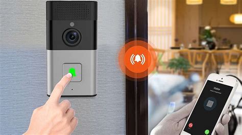 Best smart doorbells: Get the BEST video doorbell for your front door