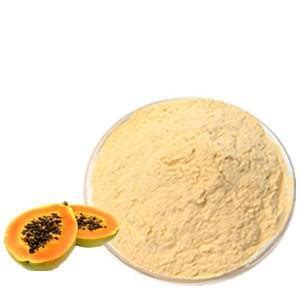 Freeze Dried Pawpaw Fruit Powder Suppliers & Manufacturers & Factory ...