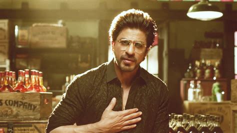 Shah Rukh Khan Raees Wallpapers - Wallpaper Cave