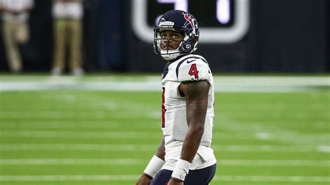 Deshaun Watson likely out for Texans vs. Packers preseason opener - Sports Illustrated