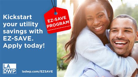 Council District 6 on Twitter: "RT @LADWP: Explore more savings! #EZSAVE – the gateway to ...