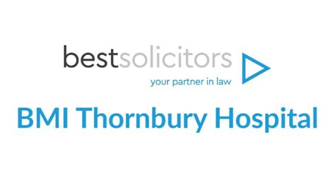 BMI Thornbury Hospital Sheffield - Best Solicitors Latest News