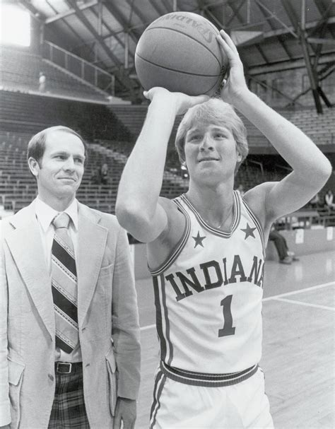 Indiana Mr. Basketball winners