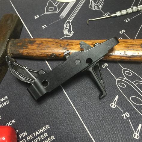 CMC AK Triggers Shipping Out Soon - The Firearm BlogThe Firearm Blog