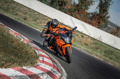 KTM: 2023 Street Range Revealed - webBikeWorld