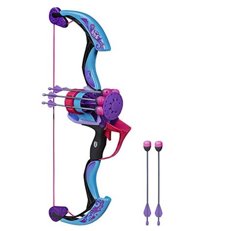 9 Best Pink Nerf Guns for Girls in 2020 - Pigtail Pals