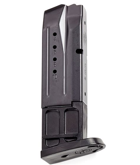 Smith & Wesson M & P 9mm 10 Round Magazine | Doctor Deals