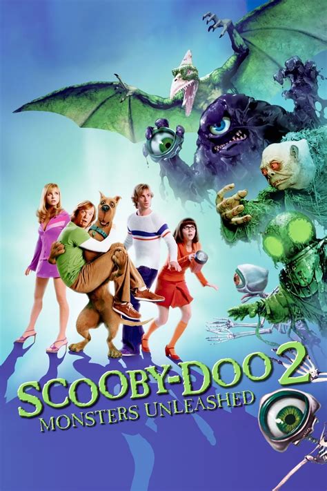 Scooby Doo Film 2 | AUTOMASITES