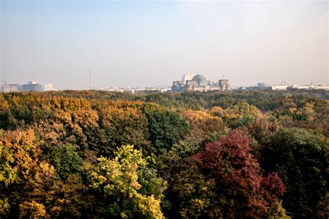 Guide to Berlin's Tiergarten