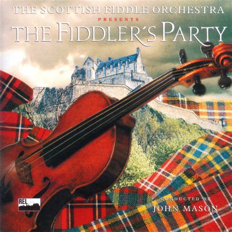 The Scottish Fiddle Orchestra on Spotify