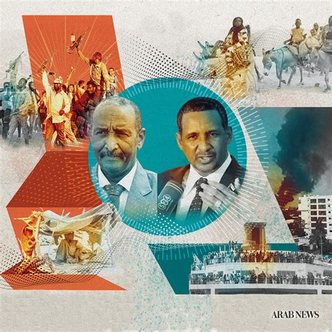 How feud between two Sudanese factions became 2023’s ‘forgotten other ...