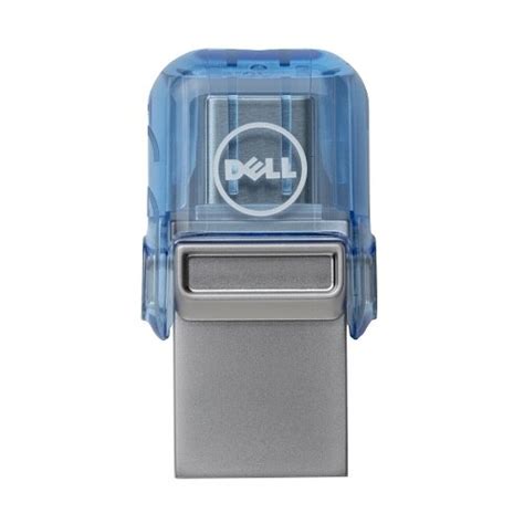 Dell 32GB USB A/C Combo Flash Drive | Dell Hong Kong