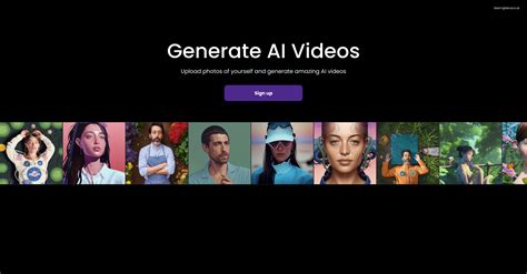 AI Video Generator And 50 Other AI Tools For Video generation