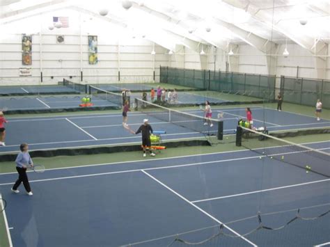 MRC announces Thanksgiving week tennis schedule | PenBay Pilot