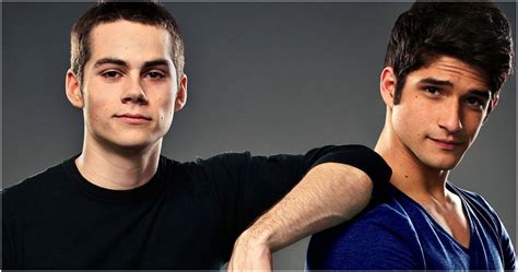 Teen Wolf: 5 Reasons Scott Was The Best Leader (& 5 Reasons Why It Was Stiles)