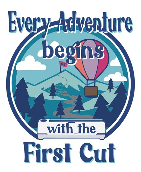 Contact Page Cricut Adventure - cricutadventure.com