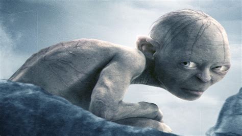 A Tribute To Smeagol / Gollum (The Lord Of The Rings / The Hobbit) - YouTube