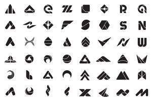 Minimal Logo Vector Art, Icons, and Graphics for Free Download