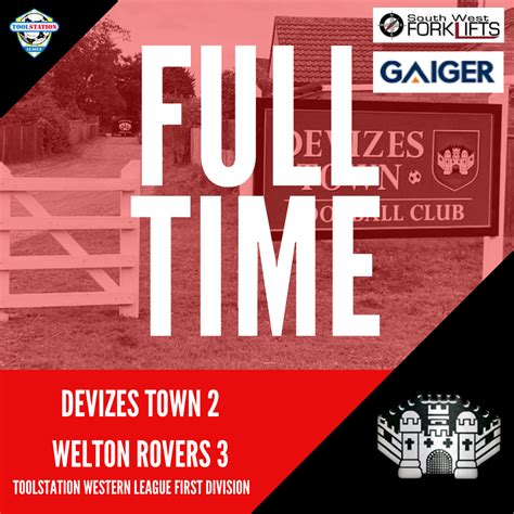 Devizes Town FC on Twitter: "#UPTHETOWN…