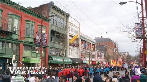 Vancouver's Chinatown | Vancouver's Best Places