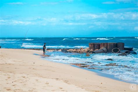 Barbers Point Beach Park in Kapolei, Oahu, Hawaii | Hawaiian Beach Rentals