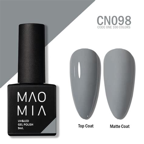 Best gel nail polish colors Nail Paint Semi-Permanent gel nail polish colors trendy gel nail ...