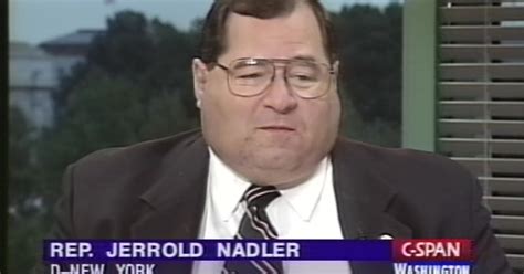 User Clip: Jerry Nadler Impeachment | C-SPAN.org