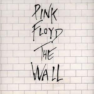 THE WALL Lyrics - Pink Floyd Lyrics