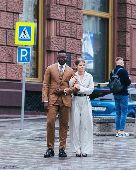 Russian Photographer Captures The Urban Street Style Of Moscow City (30 Pics) | Bored Panda