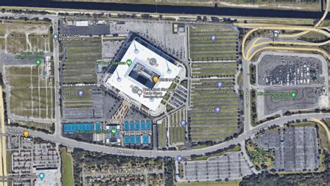 [FREE] Hard Rock Stadium Parking Tips for the Miami Dolphins