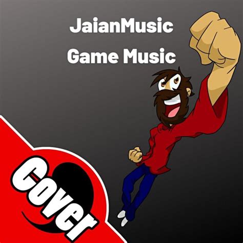 JaianMusic - 6teen Theme Song [digital single] (2018) :: maniadb.com