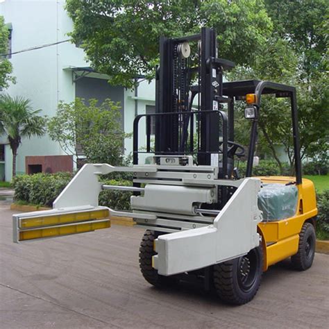 Forklift Attachment