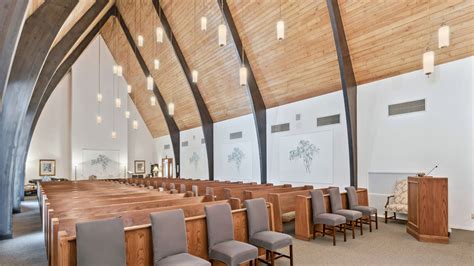 Chapel of the Pines | Funeral & Cremation