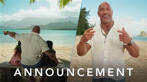 Disney's Live-Action 'Moana' Movie In the Works - Disney Plus Informer