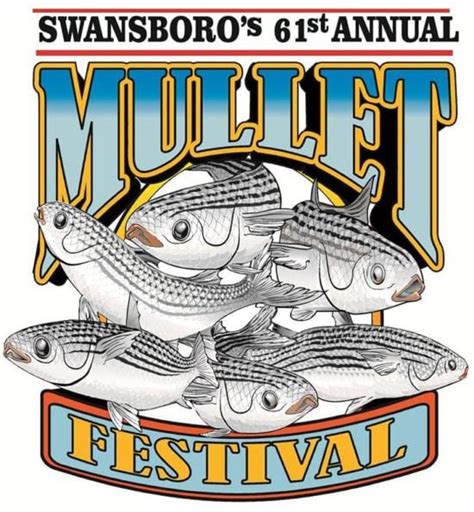 Swansboro Mullet Festival | Only In Onslow