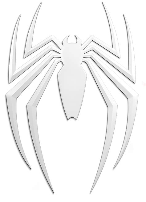 Download High Quality spider man logo venom Transparent PNG Images ...