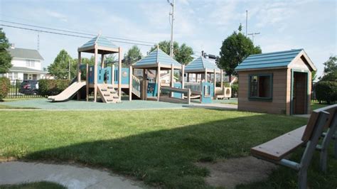 FAIRBORN BRANCH YMCA - Updated September 2024 - 12 Photos & 11 Reviews ...