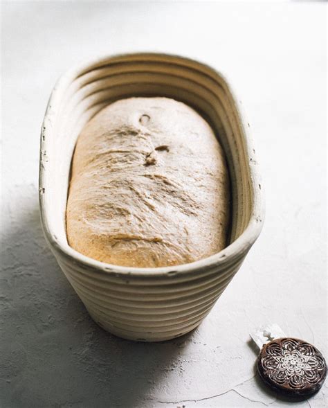 Rustic Rye Sourdough Bread Recipe • Heartbeet Kitchen