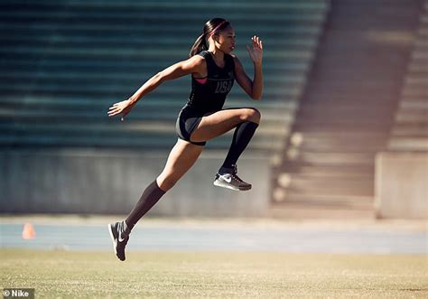 szállítmány egyetértés vágyakozás nike female athletes utód áldozat Az ...