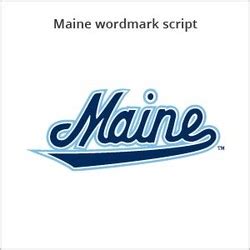 Umaine Logos