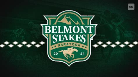 Belmont Stakes race schedule 2024: Post times, TV channels for hors...