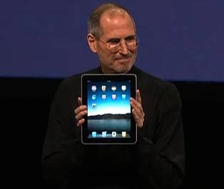 Steve Jobs Keynote is now availble on Apple.com | Apple iPad Forum