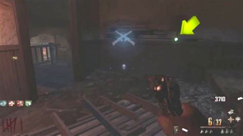 "Call of Duty: Black Ops 2 – Zombies": Key Locations of Buried ...