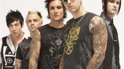 Avenged Sevenfold | Rolling Stone