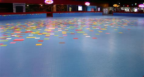 Roller Skating Rink Floor Cost | Floor Roma