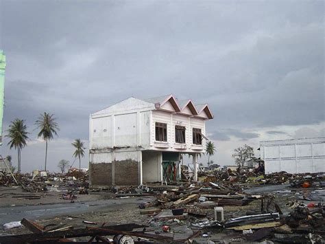 Top 10 Facts About The 2004 Indian Ocean Tsunami - Discover Walks Blog