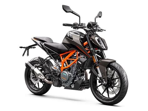 New 2023 KTM 390 Duke Motorcycles In Bellingham WA Black | lupon.gov.ph