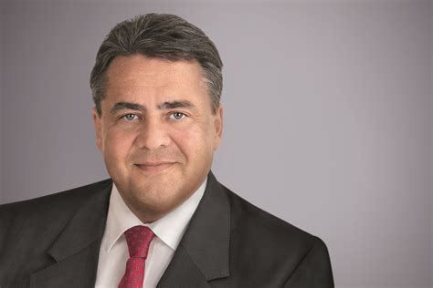 Sigmar Gabriel und die "offensive Vaterschaft"