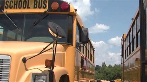 Guilford County Schools transportation director pushing for new seat ...